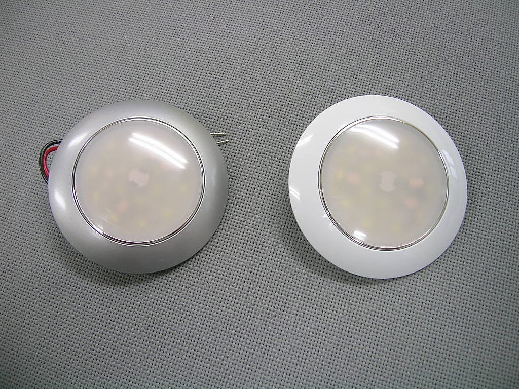 カーク産業HP-LEDライト/バルブ