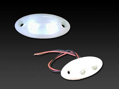 カーク産業HP-LEDライト/バルブ