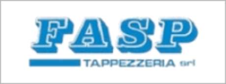 ロゴ：FASP