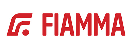 ロゴ:FIAMMA
